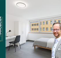 Wohnung zum Kaufen in Nürnberg 120.800,00 € 22 m²