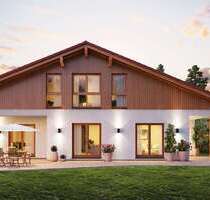 Haus zum Kaufen in Biersdorf am See 609.600,00 € 309.04 m²