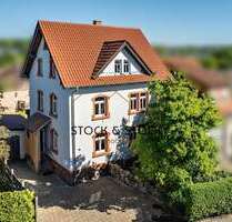Haus zum Kaufen in Mudau 619.000,00 € 210 m²