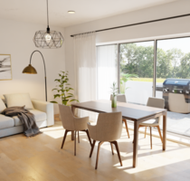 Wohnung zum Kaufen in Deckenpfronn 340.000,00 € 87 m²