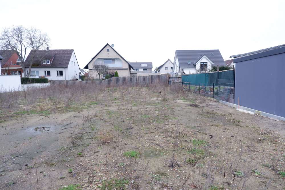 Grundstück zu verkaufen in Hannover 450.000,00 € 640 m²