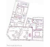 Wohnung zum Mieten in Chemnitz 700,00 € 120 m²