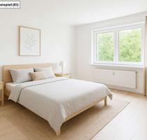 Wohnung zum Mieten in Schönfeld 230,00 € 46 m²