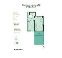 Wohnen auf Zeit in Hamburg 1.950,00 €