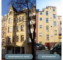 Wohnung zum Mieten in Gera 620,00 € 103 m²