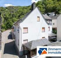 Haus zum Kaufen in Sankt Goarshausen Wellmich 149.000,00 € 190 m² - Sankt Goarshausen / Wellmich
