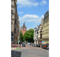 Wohnung zum Mieten in HalleSaale 620,00 € 73.83 m² - Halle/Saale