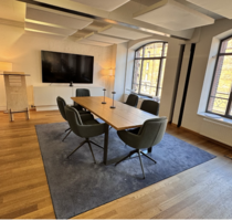 Büro in Hamburg 8.480,00 € 525 m²