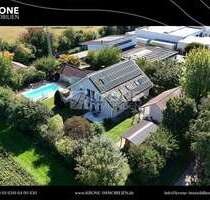 Haus zum Kaufen in Freckenfeld 1.195.000,00 € 350 m²