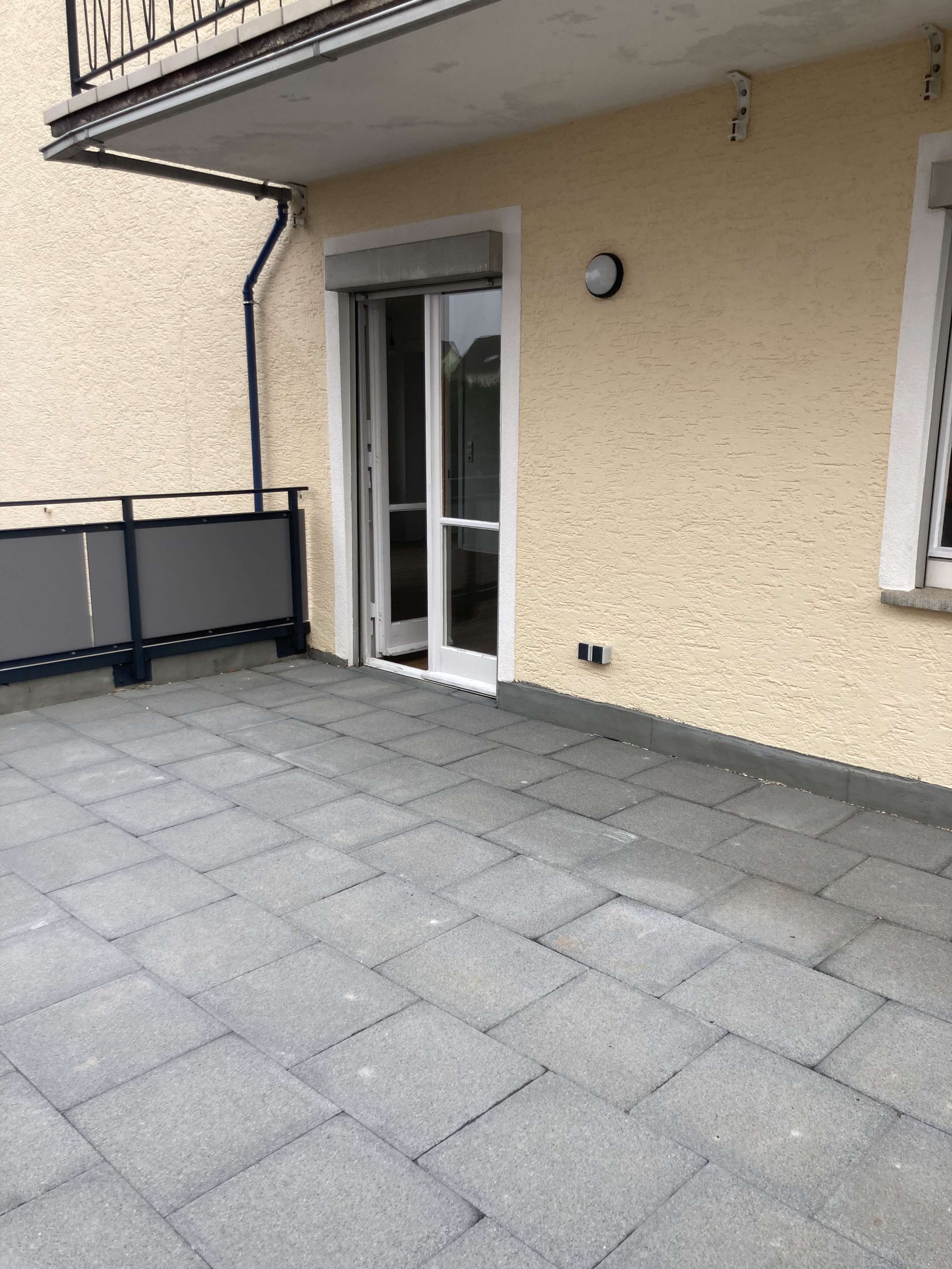 Wohnung zum Mieten in Rutesheim 1.200,00 € 84.12 m²