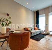 Wohnung zum Mieten in Stuttgart 1.410,00 € 44 m²