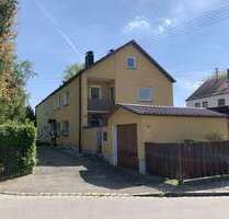 Haus zum Kaufen in Augsburg 495.000,00 € 122 m²