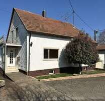 Haus zum Kaufen in Wallerfangen 219.000,00 € 125 m²