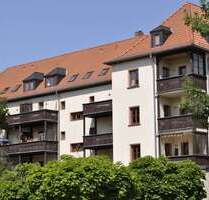 Wohnung zum Mieten in Zwickau 245,00 € 42.12 m²