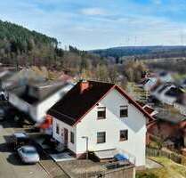 Haus zum Kaufen in Ronshausen 249.000,00 € 168 m²