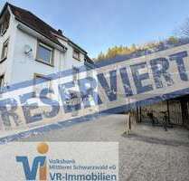 Wohnung zum Kaufen in Wolfach 129.000,00 € 67.42 m²