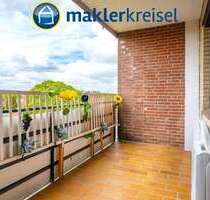 Wohnung zum Kaufen in Schortens 69.000,00 € 61.45 m²