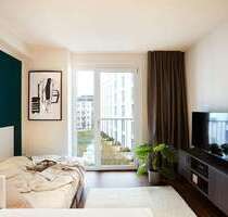 WG-Zimmer in Hamburg 1.300,00 € 22 m²