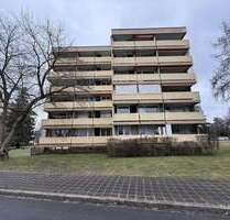 Wohnung zum Kaufen in Nürnberg 129.000,00 € 43 m²