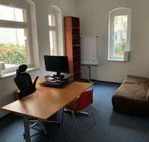 Büro in Jena 450,00 € 25 m² - 450,00 EUR Kaltmiete, ca.  25,00 m² in Jena (PLZ: 07743)