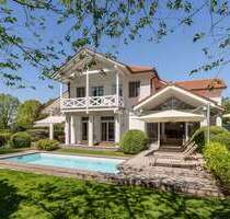 Haus zum Kaufen in Inning am Ammersee 3.980.000,00 € 305 m²