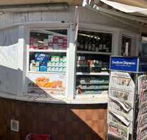 Einzelhandel in Frankfurt Ginnheim 680,00 € 20 m²