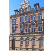 Haus zum Kaufen in Colditz 244.000,00 € 272 m²