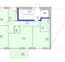 Wohnung zum Mieten in Minden 1.467,00 € 109 m²