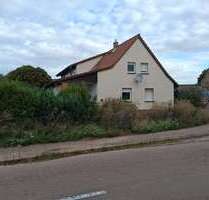 Haus zum Kaufen in Hornburg 98.000,00 € 180 m²