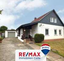 Haus zum Kaufen in Hänigsen 170.000,00 € 110 m²