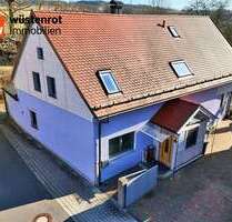 Haus zum Kaufen in Schirmitz 399.000,00 € 166.4 m²