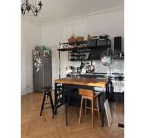 Wohnung zum Mieten in Berlin - Charlottenburg 1.240,00 € 55 m²