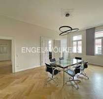 Wohnung zum Mieten in Mannheim 3.000,00 € 175 m²