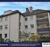Wohnung zum Kaufen in Flintbek 155.000,00 € 70 m²