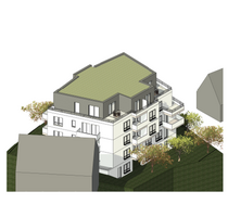 Haus zum Kaufen in Frankfurt am Main 3.250.000,00 € 793.96 m²