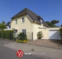 Haus zum Mieten in Meerbusch 2.300,00 € 135 m²
