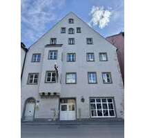 Wohnung zum Mieten in Regensburg 1.000,00 € 80.97 m²