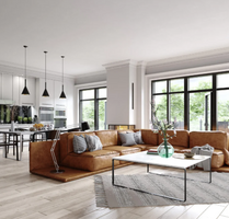 Wohnung zum Kaufen in Frankfurt am Main 795.000,00 € 133.62 m²