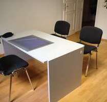 Büro in Kassel 290,00 € 18 m² - 290,00 EUR Kaltmiete, ca.  18,00 m² in Kassel (PLZ: 34130)