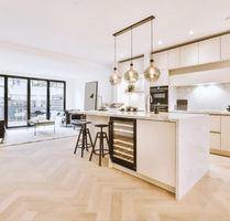 Wohnung zum Kaufen in Frankfurt am Main 650.000,00 € 100 m²