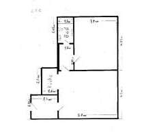 Wohnung zum Mieten in Herne 395,00 € 61 m²