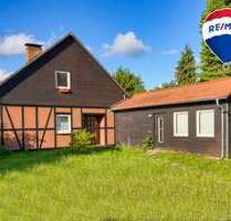 Haus zum Kaufen in Bad Harzburg 195.000,00 € 158.5 m²