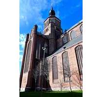 Wohnung zum Kaufen in Stralsund 219.000,00 € 54.8 m²