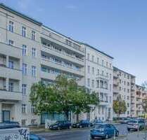 Wohnung zum Mieten in Berlin 1.642,00 € 78 m²