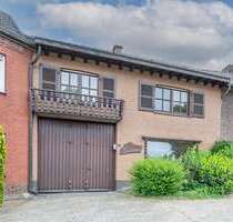 Haus zum Kaufen in Selfkant Höngen 269.800,00 € 170 m² - Selfkant / Höngen