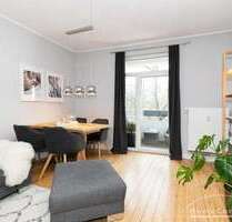 Wohnen auf Zeit in Hamburg 1.650,00 €