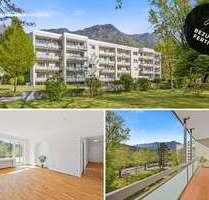 Wohnung zum Kaufen in Bad Reichenhall 349.000,00 € 81.75 m²