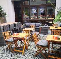 Gastronomie in Jena 1.249,00 € 49.64 m²