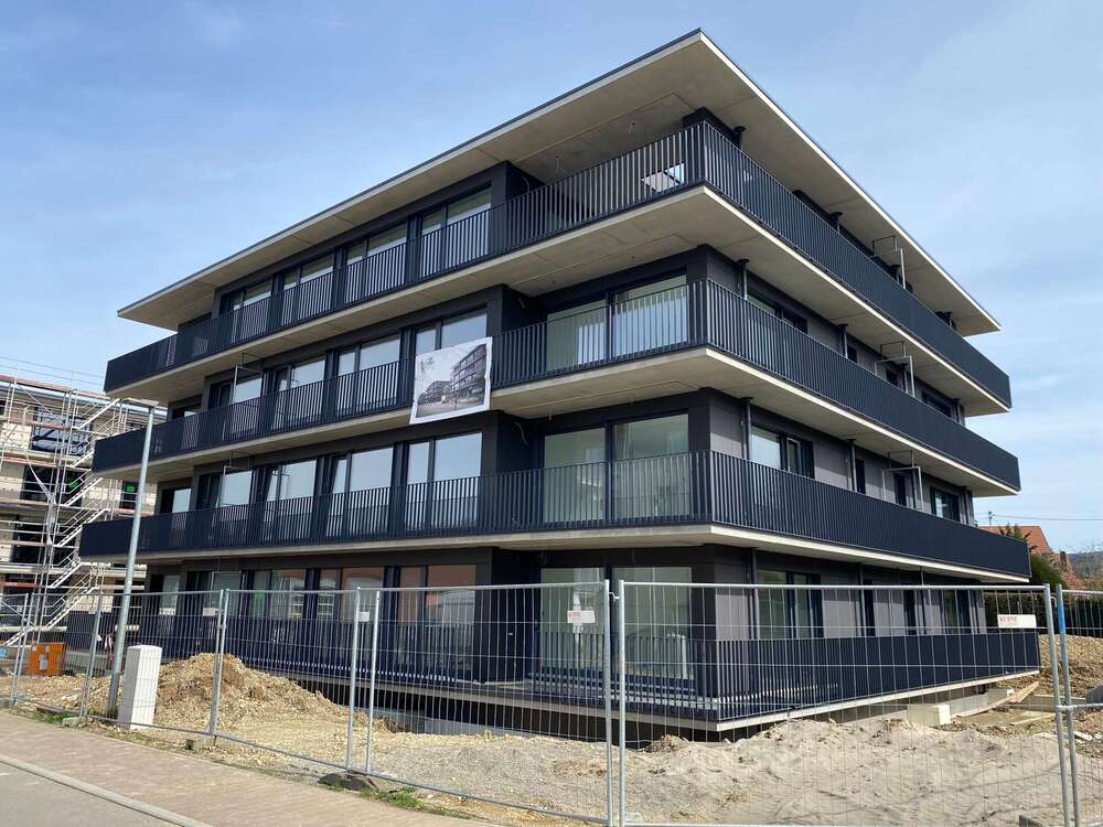 Wohnung zum Mieten in Weilheim an der Teck 1.430,00 € 113.5 m²