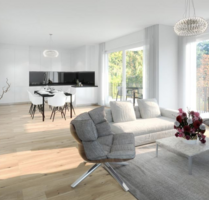 Wohnung zum Kaufen in Frankfurt 613.000,00 € 103.86 m²